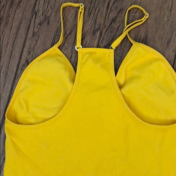 Free People Move Along Body Suit - Picture 5 of 7